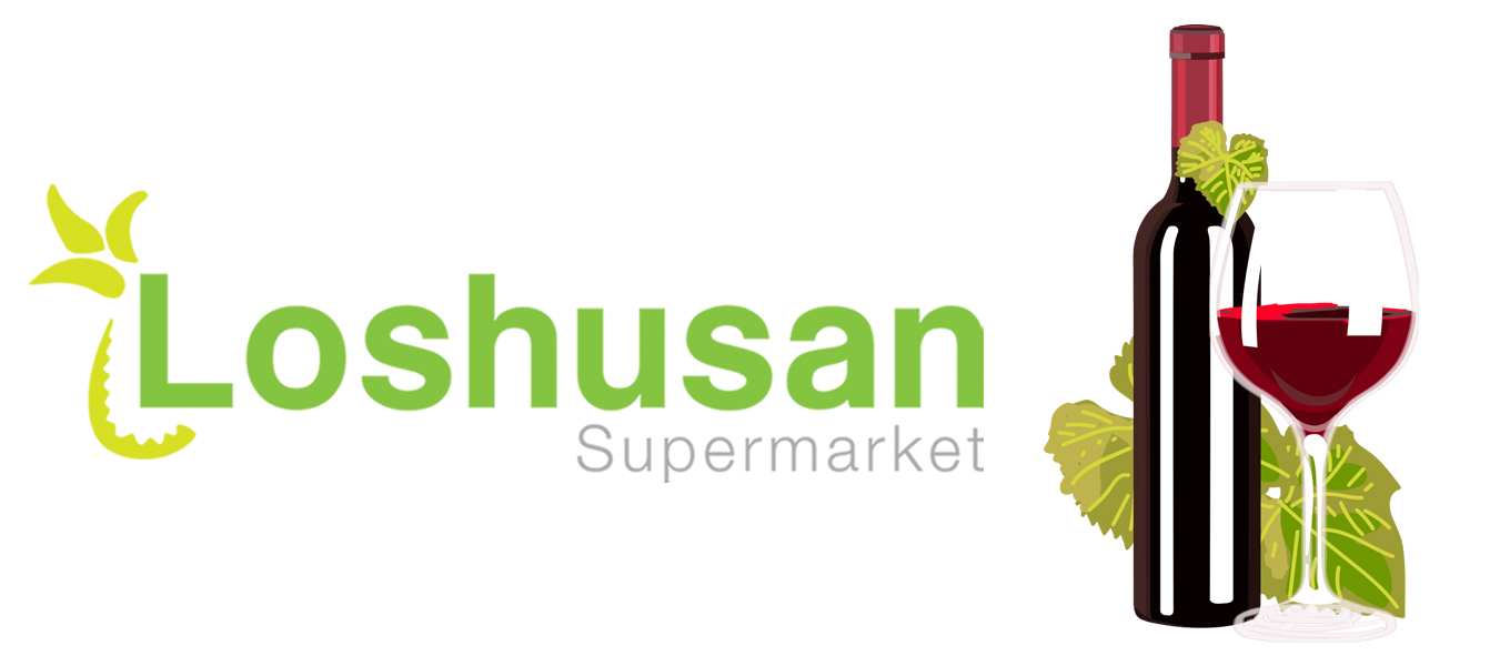Loshusan Supermarket